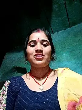 Stripchat Free Porn Cam of Hot_kamla