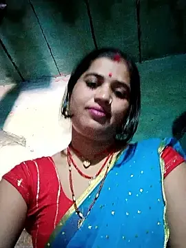 Stripchat Adult Video Chat of Hot_kamla