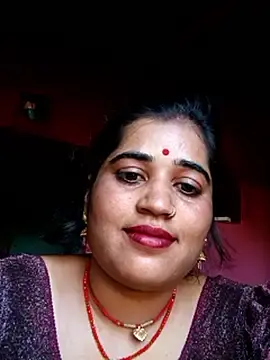 Stripchat Nude Webcam of Hot_kamla