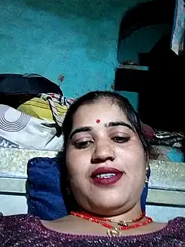 Stripchat Adult Video Chat of Hot_kamla