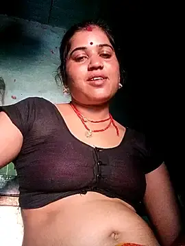 Stripchat Sex Cam of Hot_kamla