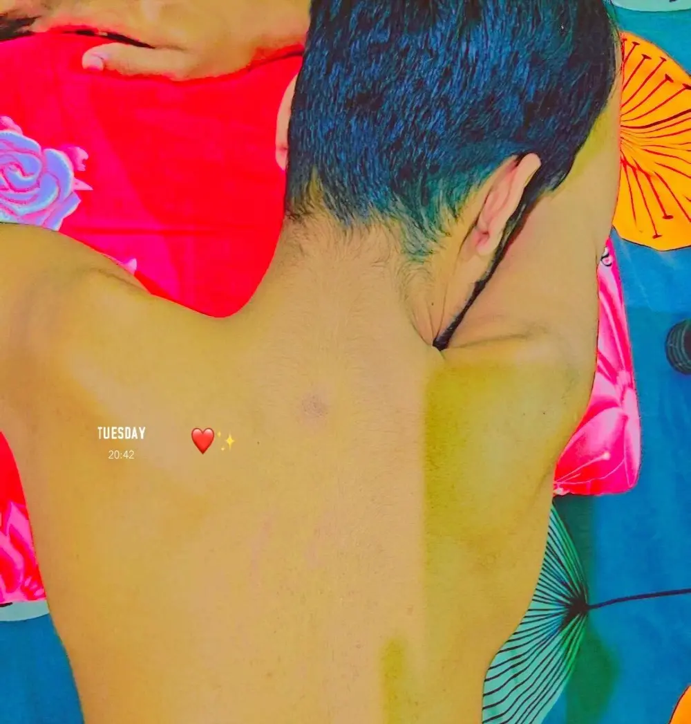 Indian_slimguyhot-16