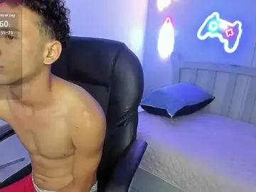 Stripchat Adult Webcams of JDWhite18