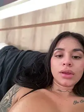 Stripchat Nude Webcam of LaraHenao