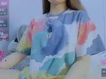 Stripchat Live Porn of Linh_diudang