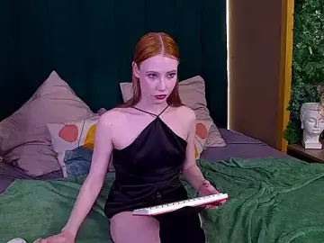 Stripchat Live Sex of Lola_Gilbert