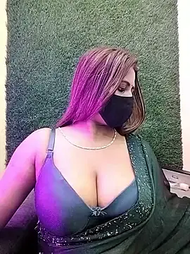 Stripchat Adult Webcam of LoveLy-Soneya