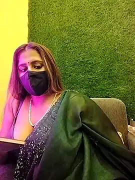 Stripchat Private Sex Chat of LoveLy-Soneya