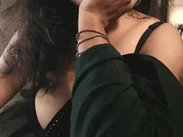 Stripchat Best live sex cam show of Menka_Room56