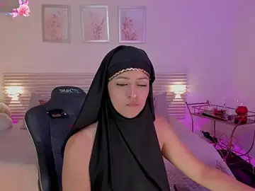 Stripchat Sex Cam of New_Arab_Kingdom