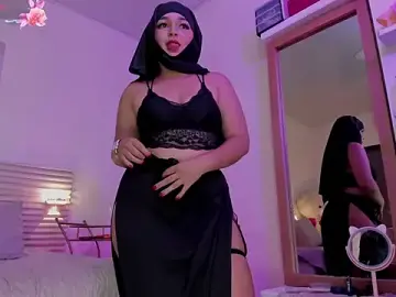 Stripchat Sex Cam of New_Arab_Kingdom