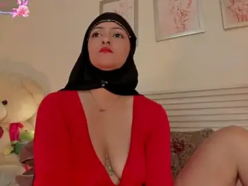 Stripchat Nude Webcam of New_Arab_Kingdom