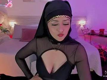Stripchat Adult Video Chat of New_Arab_Kingdom