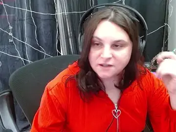 Stripchat Live Sex of Salacious_Sage