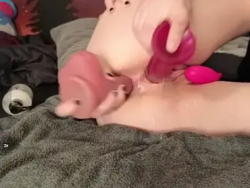 Stripchat Private Sex Chat of ScarletKitsunyaa