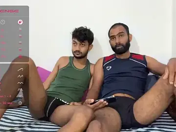 Stripchat Sex Cam of ShayanLK