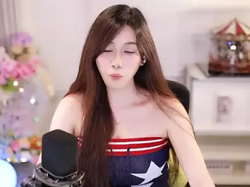 Stripchat Nude Webcam of SleepArtist