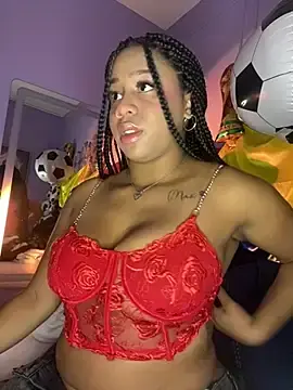 Stripchat Private Sex Chat of Sofi_Fox_