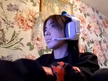 Stripchat Live Porn of TootingChef