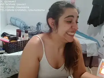 Stripchat Watch Live Sex Cams of Ursumi1
