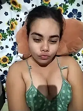 Stripchat Live Sex of emily_prettygirl