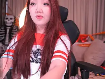 Stripchat Live Sex Cam of k_kimikooo