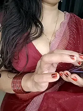 Stripchat Adult Video Chat of kaamuk_shweta