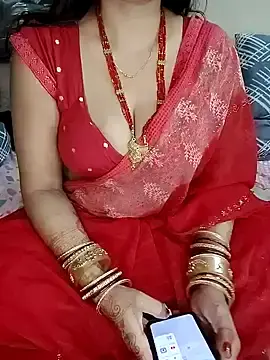 Stripchat Live Sex Cam of kaamuk_shweta