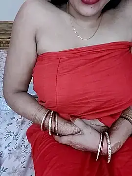 Stripchat Live Sex of kaamuk_shweta