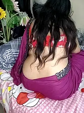 Stripchat Free Live Porn of kaamuk_shweta