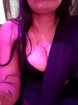 Stripchat Free Porn Cam of kaamuk_shweta