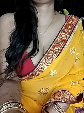 Stripchat Adult Webcam of kaamuk_shweta