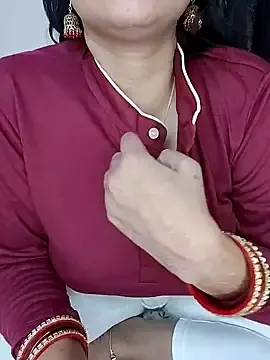 Stripchat Nude Webcam of kaamuk_shweta