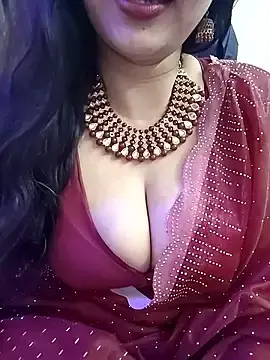 Stripchat Nude Webcam of kaamuk_shweta
