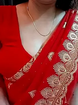 Stripchat Nude Webcam of kaamuk_shweta