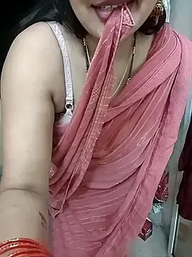 Stripchat Best Webcam of kaamuk_shweta