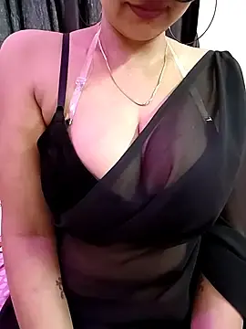 Stripchat Live Porn of kaamuk_shweta