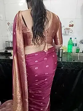 Stripchat Free Porn Cam of kaamuk_shweta