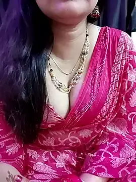 Stripchat Adult Webcams of kaamuk_shweta