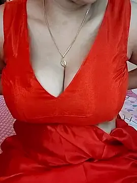 Stripchat Nude Webcam of kaamuk_shweta