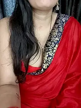 Stripchat Sex Chat of kaamuk_shweta