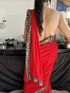 Stripchat Adult Webcam of kaamuk_shweta