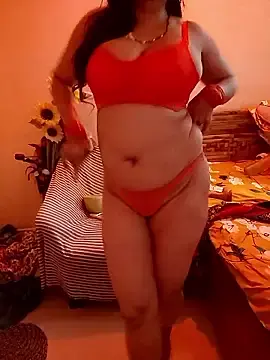 Stripchat Live Sex of kaamuk_shweta