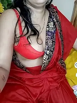 Stripchat Live Sex Cam of kaamuk_shweta