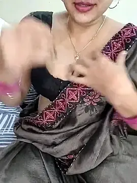 Stripchat Nude Webcam of kaamuk_shweta