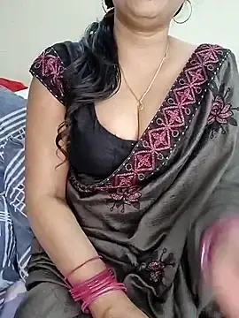 Stripchat Adult Video Chat of kaamuk_shweta