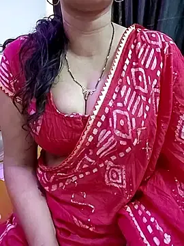 Stripchat Adult Video Chat of kaamuk_shweta