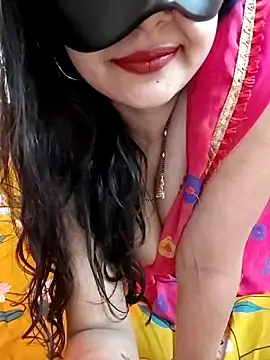 Stripchat Nude Webcam of kaamuk_shweta