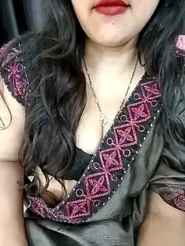 Stripchat Free Porn Cam of kaamuk_shweta