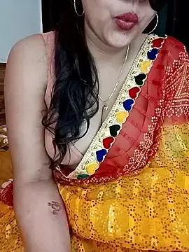 Stripchat Nude Webcam of kaamuk_shweta